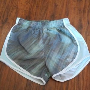Nike Dri Fit running shorts XS